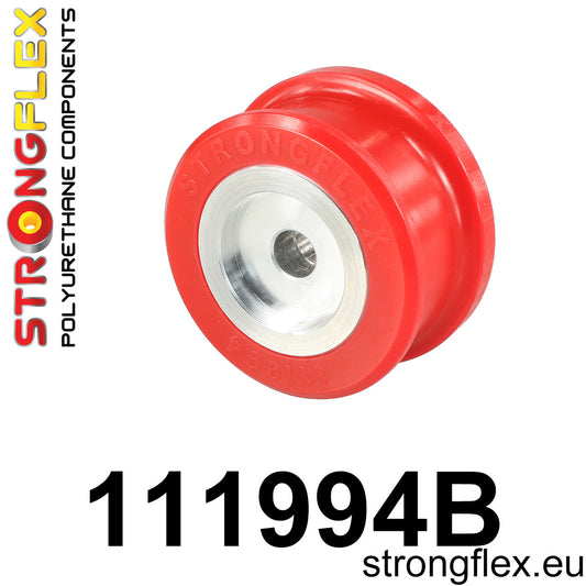 111994B Rear differential – rear bush Standard (Red) Mercedes Klasa S W140 (91-98)