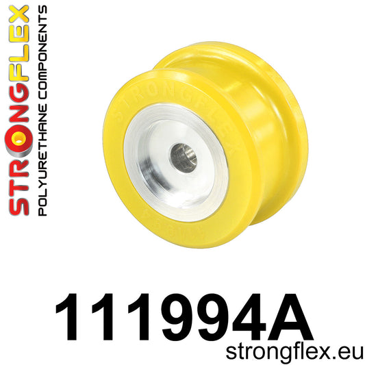 111994A Rear differential – rear bush SPORT Sport (Yellow) Mercedes Klasa S W140 (91-98)