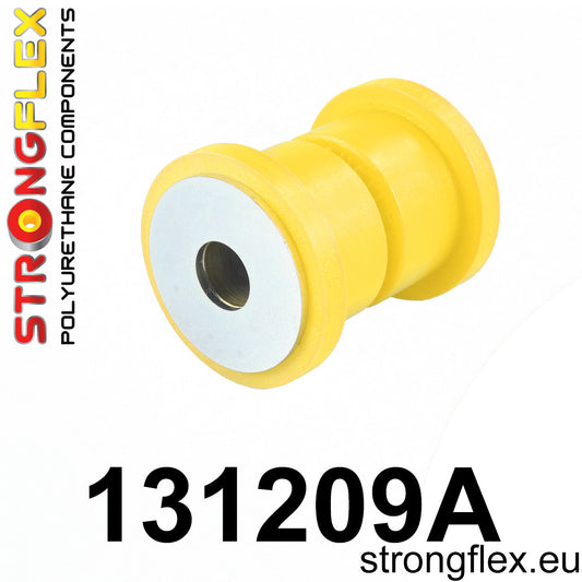 131209A Front wishbone - front bush 37mm SPORT Sport (Yellow) Daewoo Espero (90-00)