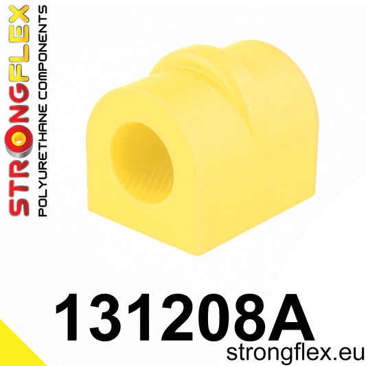 131208A Front anti roll bar bush SPORT Sport (Yellow) Daewoo Espero (90-00)