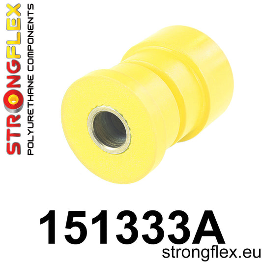 151333A Small engine mount bush SPORT Sport (Yellow) Renault Clio I (90-01)