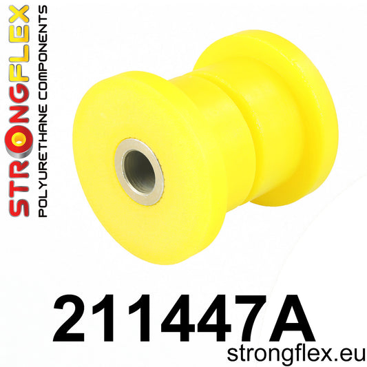 211447A Rear upper arm bush SPORT Sport (Yellow) Toyota Land Cruiser J90 (96-02)