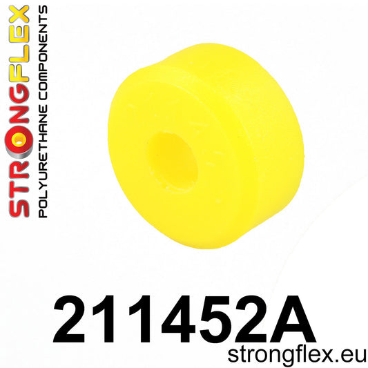 211452A Front anti roll bar end link bush SPORT Sport (Yellow) Toyota Land Cruiser J90 (96-02)