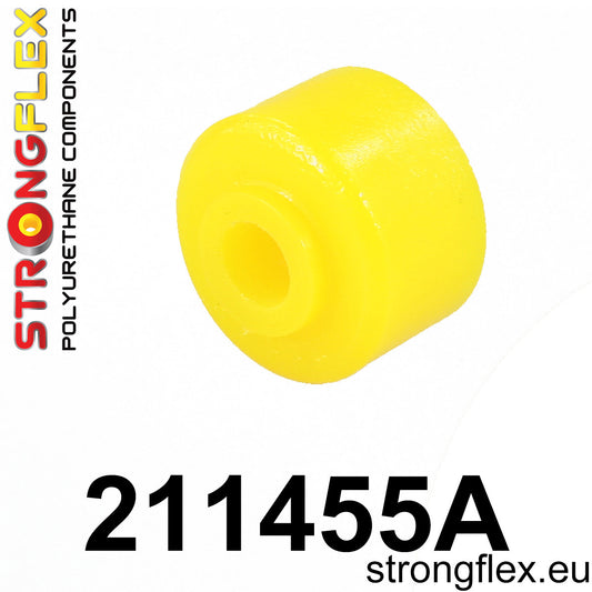 211455A Rear anti roll bar end link bush SPORT Sport (Yellow) Toyota Land Cruiser J90 (96-02)