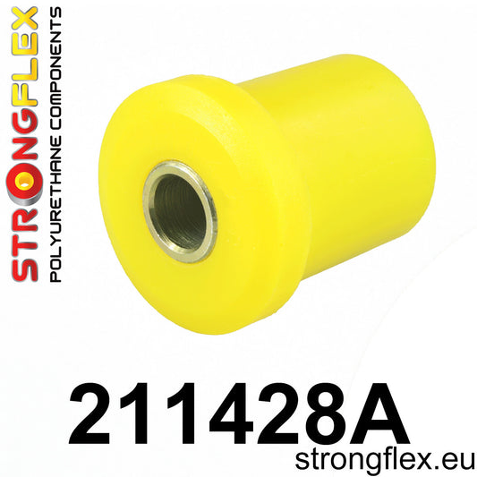 211428A Front upper arm bush SPORT Sport (Yellow) Toyota Land Cruiser J90 (96-02)
