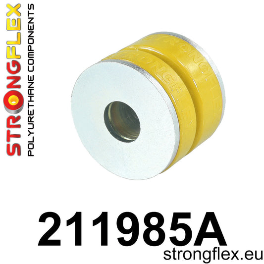 211985A Front subframe - front bush SPORT Sport (Yellow) Toyota Celica V (89-93) T180