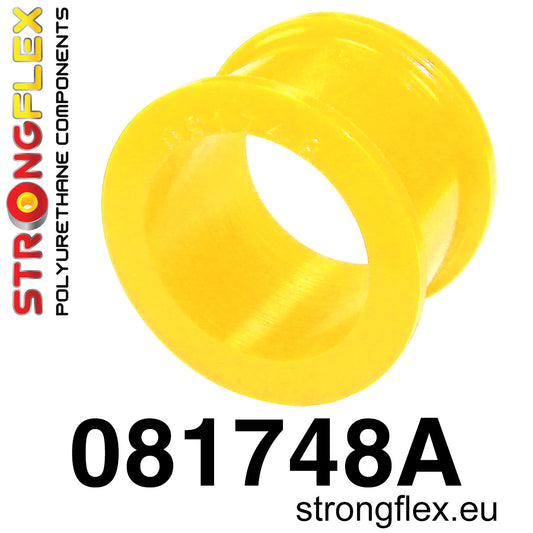 081748A Steering rack bush SPORT Sport (Yellow) Acura Integra III (93-01) DB6/7/8/9 / DC1/2/4