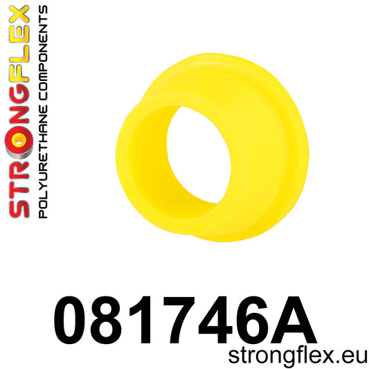 081746A Steering rack bush SPORT Sport (Yellow) Acura Integra III (93-01) DB6/7/8/9 / DC1/2/4