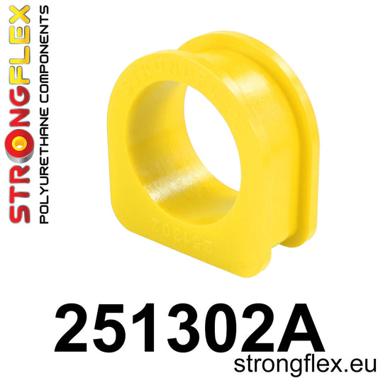 251302A Steering rack bush SPORT Sport (Yellow) Mini R50/R52/R53 (00-06)