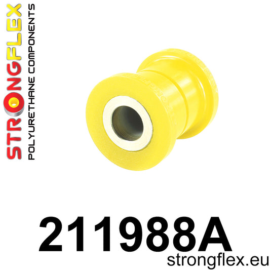 211988A Rear arm – front bush SPORT Sport (Yellow) Toyota Celica VI (93-99) T200