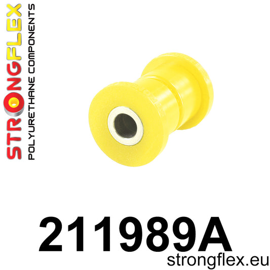 211989A Rear arm – rear bush SPORT Sport (Yellow) Toyota Celica VI (93-99) T200