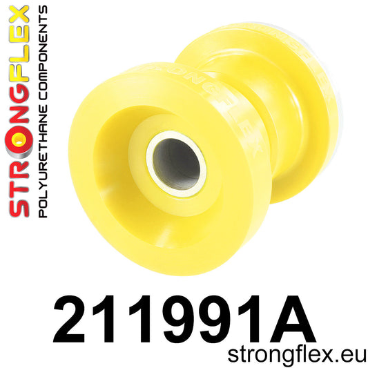 211991A Rear subframe bush SPORT Sport (Yellow) Toyota Celica VI (93-99) T200