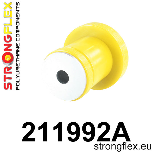 211992A Rear diff mount - front bush SPORT Sport (Yellow) Toyota Celica VI (93-99) T200