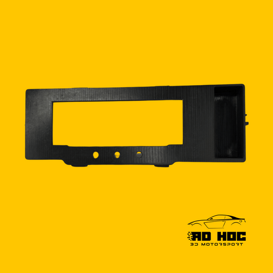 Supporto UTCOMP-PRO [KIT] plancia Renault Clio Rs3 197/203