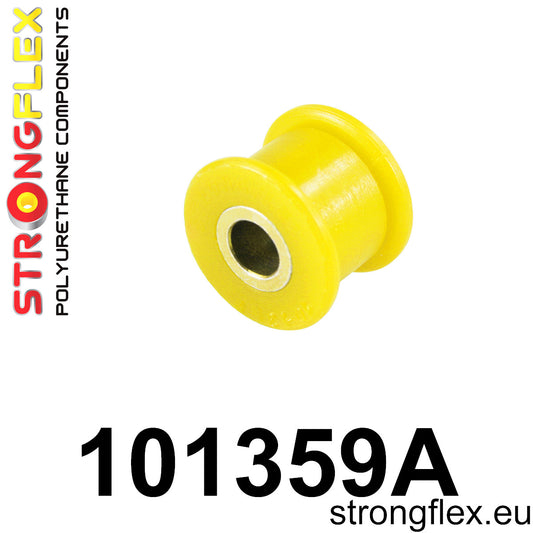 101359A Front and rear anti roll bar link bush SPORT Sport (Yellow) Mazda MX-5 / Miata / Roadster I (89-98) NA