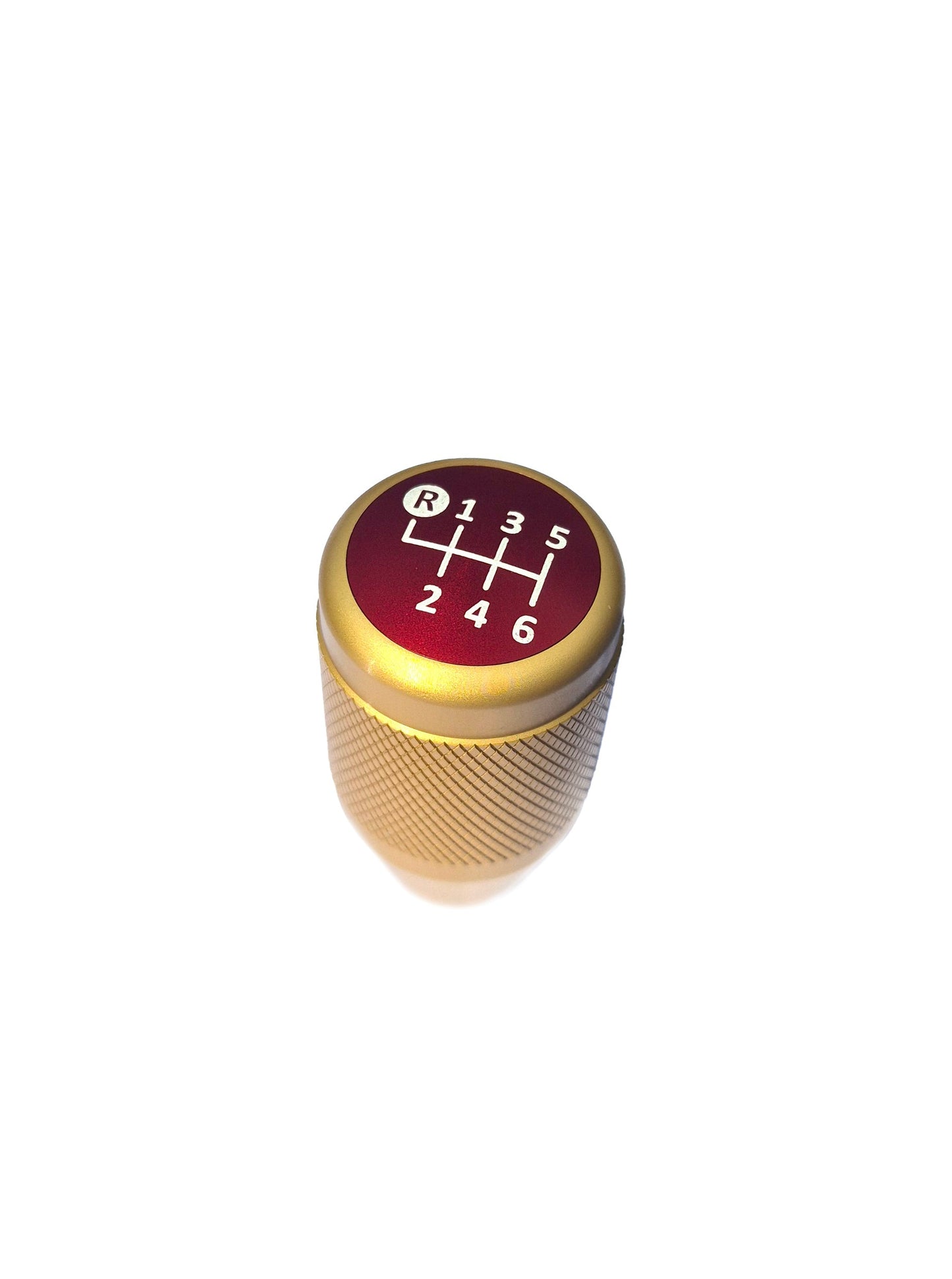 Coolerworx Custom Knob