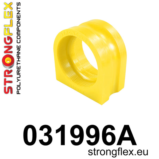 031996A Rear anti roll bar bush SPORT Sport (Yellow) BMW X6 I (07-14) E71 / E72