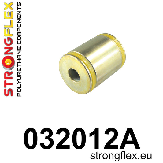 032012A Front lower wishbone bush – outside SPORT Sport (Yellow) BMW Seria 5 VI (09-17) F10 / F11 / F07