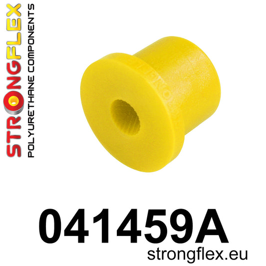 041459A Rear spring bush SPORT Sport (Yellow) Polonez Polonez Truck (88–03)