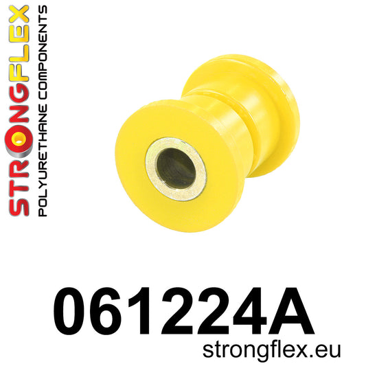 061224A Front lower arm bush SPORT Sport (Yellow) Fiat 125P 1300/1500 (67-91)