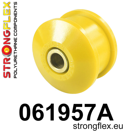 061957A Front control arm – rear bush SPORT Sport (Yellow) Fiat Panda II (03-12)
