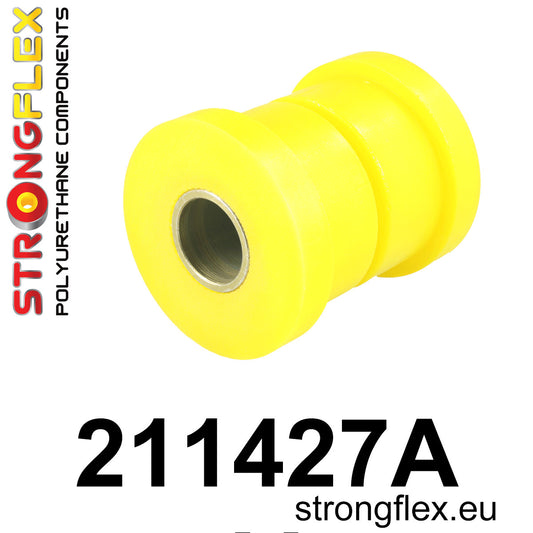 211427A Front lower arm bush SPORT Sport (Yellow) Toyota Land Cruiser J90 (96-02)