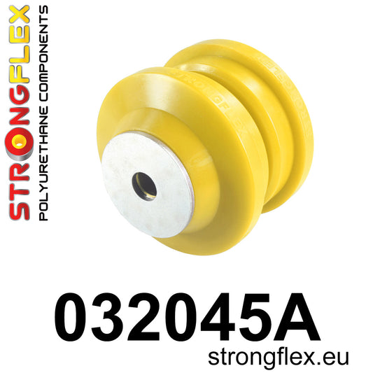 032045A Front wishbone bush SPORT Sport (Yellow) BMW Seria 3 VI (13-20) F30 / F31 / F34 / F80