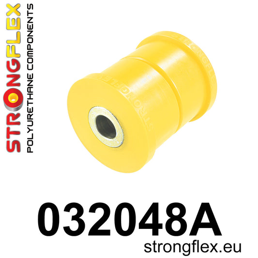 032048A Rear lower arm - inner bushing SPORT Sport (Yellow) BMW Seria 3 VI (13-20) F30 / F31 / F34 / F80