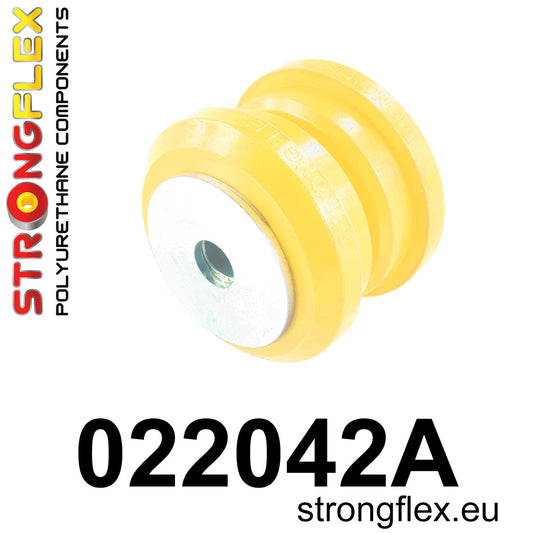 022042A Front lower arm – inner bush SPORT Sport (Yellow) Audi A8 / S8 D4 (09-17)