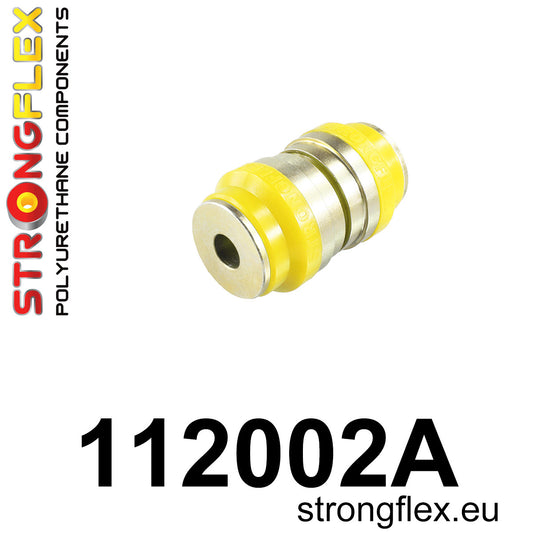 112002A Rear lower arm – inner bush SPORT Sport (Yellow) Mercedes GLK (08-15) X204