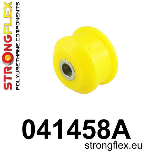 041458A Front wishbone - front bush SPORT Sport (Yellow) Daewoo Nubira I (97-02)