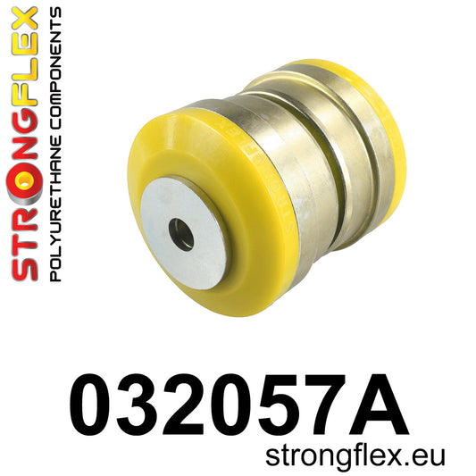 032057A Front lower wishbone bush – front SPORT Sport (Yellow) BMW X5 III (13-18) F15 / F85