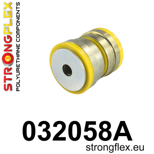 032058A Front lower wishbone bush – inside SPORT Sport (Yellow) BMW X5 III (13-18) F15 / F85
