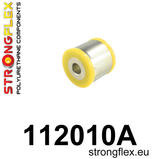 112010A Rear lower arm – inner bush SPORT Sport (Yellow) Mercedes Klasa E W211 (02-09)