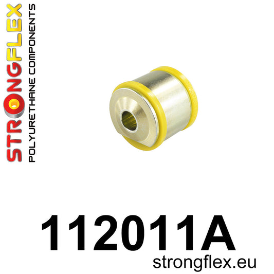 112011A Rear lower arm – outer bush SPORT Sport (Yellow) Mercedes Klasa E W211 (02-09)