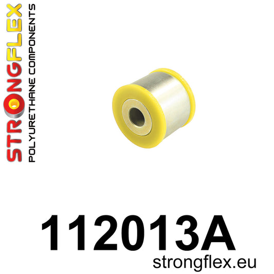 112013A Rear lower arm – inner bush SPORT Sport (Yellow) Mercedes Klasa E W211 (02-09)