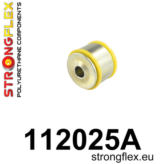 112025A Rear rod - outer bush SPORT Sport (Yellow) Mercedes CL C216 (06-14)