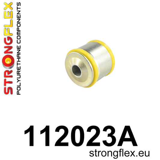 112023A Rear lower arm – outer bush SPORT Sport (Yellow) Mercedes CL C216 (06-14)