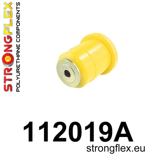 112019A Front upper arm bush SPORT Sport (Yellow) Mercedes CL C215 (98-06)