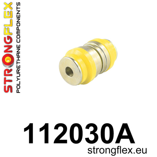 112030A Rear track rod inner bush SPORT Sport (Yellow) Mercedes CL C215 (98-06)