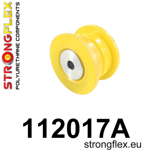 112017A Rear differential – front bush SPORT Sport (Yellow) Mercedes Klasa E W211 (02-09)