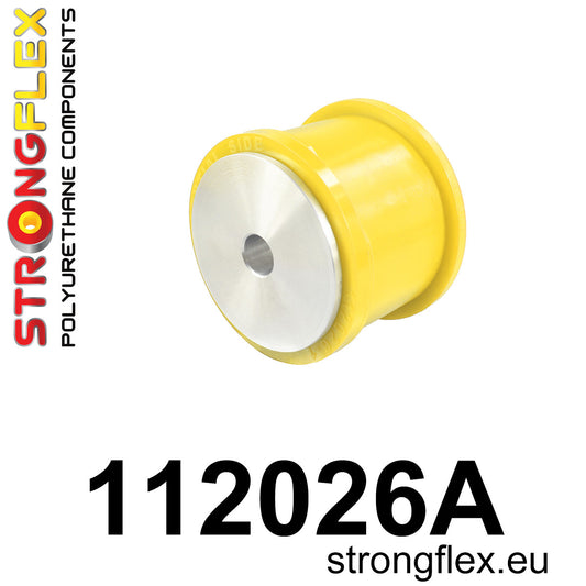 112026A Rear differential – front bush SPORT Sport (Yellow) Mercedes CL C216 (06-14)