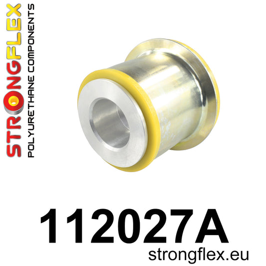 112027A Rear differential – rear bush SPORT Sport (Yellow) Mercedes CL C216 (06-14)