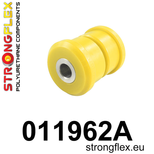 011962A Front lower arm – front bush SPORT Sport (Yellow) Alfa Romeo Giulietta III (10-20) type 940