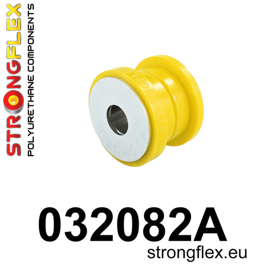 032082A Rear trailing arm bush – rear SPORT Sport (Yellow) BMW Seria 8 I (90-99) E31