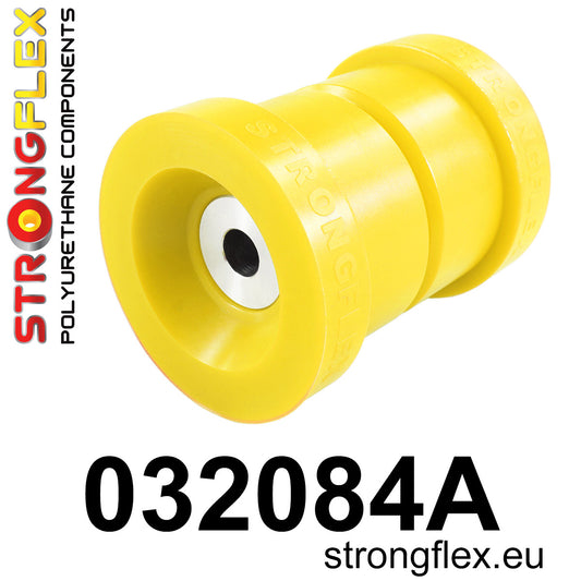 032084A Rear subframe – front bush SPORT Sport (Yellow) BMW Seria 8 I (90-99) E31