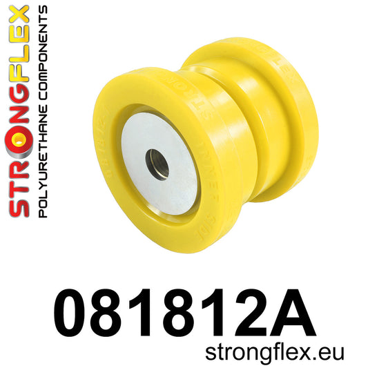 081812A Front lower wishbone bush – front SPORT Sport (Yellow) Honda Legend III (95-04)