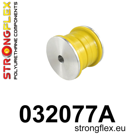 032077A Rear diff mount - front bush SPORT Sport (Yellow) Toyota Supra V (19-) DB