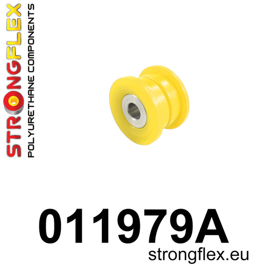 011979A Rear anti roll bar link bush SPORT Sport (Yellow) Alfa Romeo Stelvio (16-)