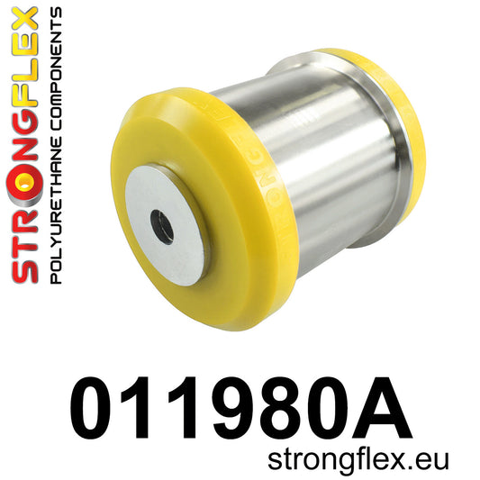 011980A Rear lower arm – front bush SPORT Sport (Yellow) Alfa Romeo Stelvio (16-)